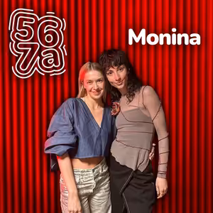 S tanečnicí a choreografkou Moninou Nevrlou o kouzle balroomu, burlesky i módních mol