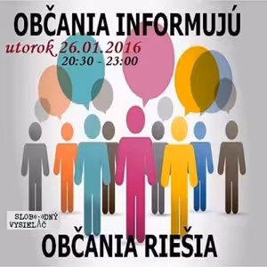 Konšpiračný byt 05 - 2016-01-26 Občianska vyšetrovacia komisia…