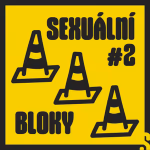 #193++ SEXUÁLNÍ BLOKY - 2. STORIES (ZMĚNILI JSME ŽIVOT POSLUCHAČCE)