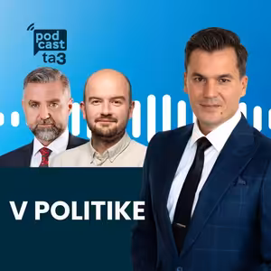 V politike: Tibor Gašpar vs. Martin Dubéci