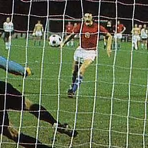 EURO Víkend, fotbalový baroko ve Fantasy, nikdy nepodceňuj Němce a legendární Tóóónda Panenka! ❤️