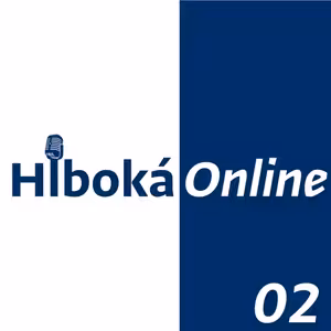 HlbokáOnline 🎙 #02 - Rok s koronavírusom