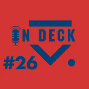 26. díl On_Deck: ”V září mě povolali a čekal jsem na aktivaci do MLB, bohužel to nakonec nevyšlo,” říká Martin Červenka