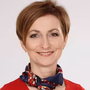 Renáta Ocilková - manželka a matka, aktivistka v oblasti ochrany života a rodiny