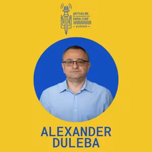 Alexander Duleba: Bezpečnosť Ukrajiny a Európy sú neoddeliteľné nádoby