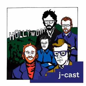 pod30 #6: Tenkrát v Hollywoodu