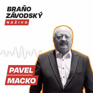 Generál Macko: Situácia v Izraeli povedie k pozemným operáciám. Hamas využije ľudí v Gaze ako štíty