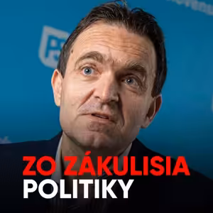 Ódor: Fico si povedal, že keď žumpa, tak poriadna. Toto si myslím o kauze Hellebrandt [Zo zákulisia politiky]