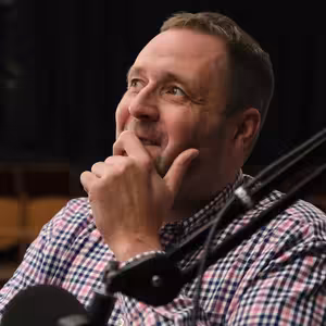 Petr Malach, opoziční zastupitel a předseda boskovické Sociální demokracie