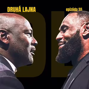 Mailbag 2.0: Jordan vs LeBron a top overrated a underrated hráči v NBA