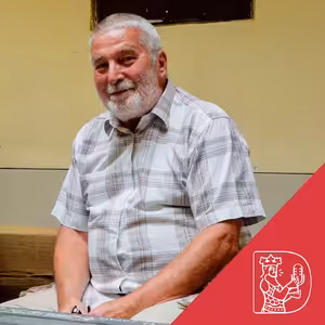 Speciál #FSVUK, Jaroslav Blažek: Neumím si představit, že bych pracoval jinde než na FSV