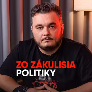 Pohle: Ak slovenská priateľka Epsteina prehovorí, popolom ľahne nejedna svetová vláda