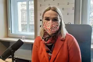 Jana Černochová /ODS/: Vyjádření prezidenta k Vrběticím je stejně tragické jako smrt lidí, kteří při výbuchu zahynuli