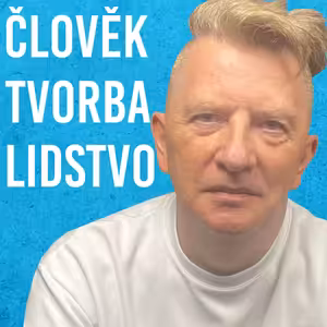 Jiří Padevět: Člověk, Lidstvo, Kultura, 2026 #134