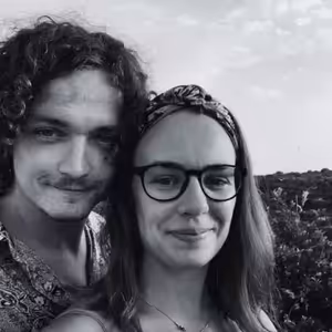 Sitges, destinace, kde je teplo, ale i tepleji - Bára Ziková, David Toman ■ Epizoda 2 ■ GAY GUYS PODCAST