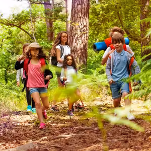 Vyberáme letný detský tábor- 1. časť