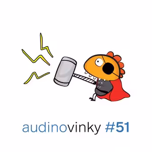 Audinovinky 51 - Turbonovinky