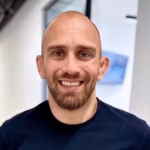 Jan Malach: Vím, co OKTAGON chce. Když není zápasník hloupý, nemusí být na zápasení závislý