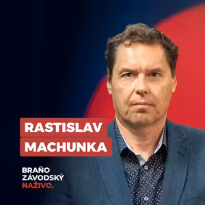 Machunka: Od vlády očakávame jasný signál. My, domáci podnikatelia, nechceme odísť, chceme tu žiť