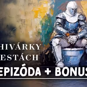 #26 S blchami a všami aj do hrobu! Dejiny (ne)čistoty + Bonus