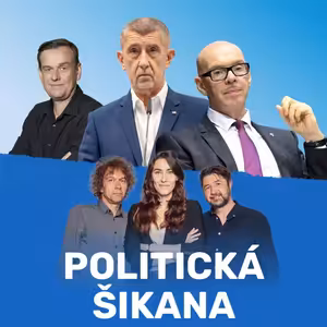 Prezident je neporazitelný, tuším ale kdo se mu postaví, říká Půr. Oligarchie není v Česku problém