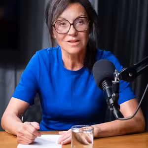 Libuše Šmuclerová ~ Noviny nejsou jogurty, měly by mít 0 % DPH