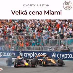 Suverénní McLaren v Miami a Briatore s Colapintem v Alpine