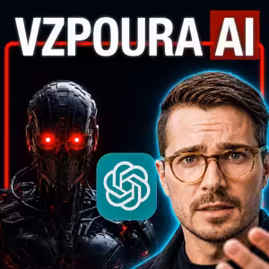 AI UDĚLALA NĚCO, CO NEMĚLO BÝT MOŽNÉ