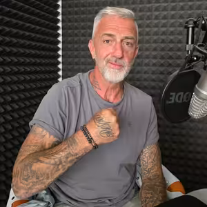 HoRe: Matouš Rajmont