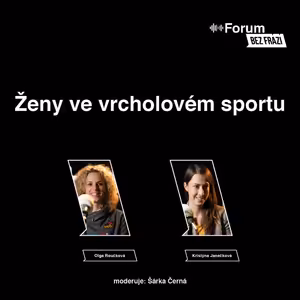 21: Ženy ve vrcholovém sportu