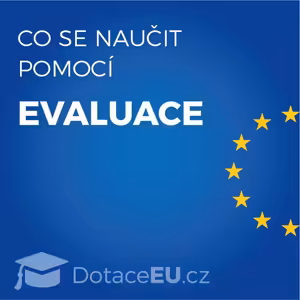 Jak se učit z chyb pomocí evaluace s Martinem Nekolou z Fakulty sociálních věd Univerzity Karlovy