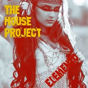 The House Project - Elemento (Excelent Mix)