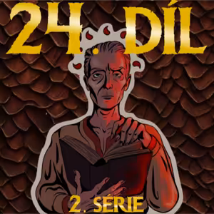 Host do domu, sekeru do ruky | DnD CZ