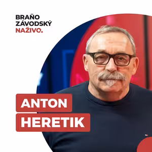 Heretik: Správanie sa vrcholových politikov má dopad na mentálne zdravie spoločnosti