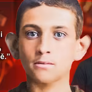 Příběh o DEVÍTILETÉM Sériovém Vrahovi (2 příběhy)