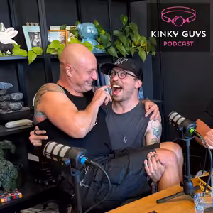 122: FETISH PARTY NENÍ SEZNAMKA: CONSENT, PRAVIDLA A SVĚT ZA DVEŘMI PFW