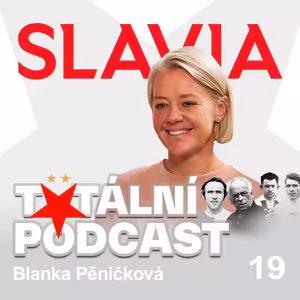 Blanka Pěničková: Slávistky v EA Sports FC je pro nás skvělá vizitka. Ženský a mužský fotbal nemá smysl srovnávat