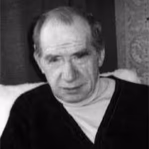 Týden s básníkem: Jiří Gold - Stavím z dýmu na písku...