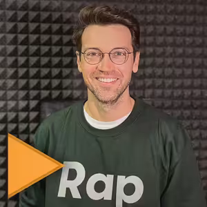 Lukáš Hejlík: Nebýt Pavlíny, tak na Masterchef nekouká přes milion lidí. Hip Hop Kemp býval šílený