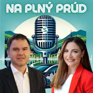 S3E12 S. Kalinovská z 3MON: Elektromobily a oheň