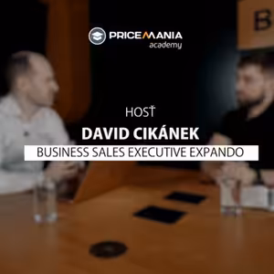 D. Cikánek (Expando): Ako urýchliť vašu expanziu vďaka predaju cez marketplace-y Amazon, Kaufland...