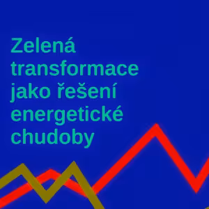 Česko chce řešit změnu klimatu, ale velkých změn se obává
