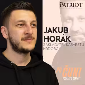 Po čuni! Jaké to je obcházet castingy, hrát v Ordinaci či Ulici a budovat kabaret Hrdobci?
