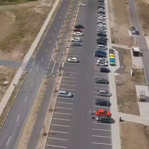 Novinky na jezeře Most.