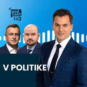 V Politike: Andrej Danko vs. Martin Dubéci