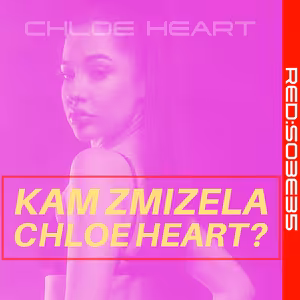 S03E35 Kam zmizela Chloe Heart? Exkluzivně jen u nás na podkast.club po roce!