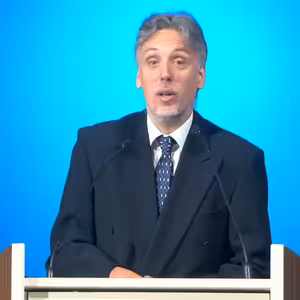 Jan Bezděkovský • Co je pravda aneb velikonoční příběh z druhé strany barikády