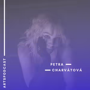 Petra Charvátová, zpěvačka, fotografka a zakladatelka Vinyl magazínu