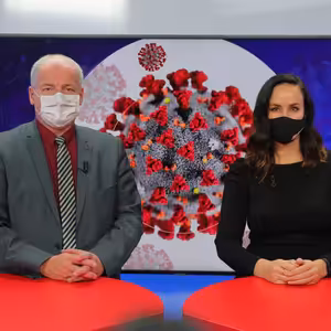 Roman Prymula o situaci v Česku i očkování. V čem ho Babiš „neposlouchá“?