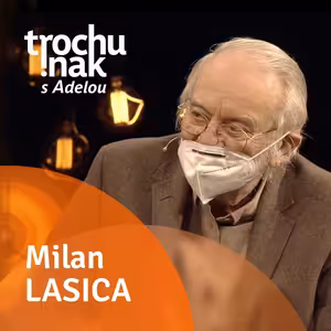 Milan Lasica